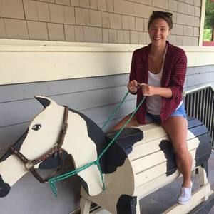 Meet your Posher, Madden